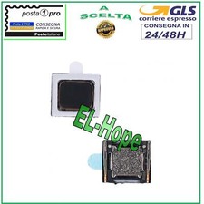 ALTOPARLANTE SPEAKER UMIDIGI A5 PRO /POWER 3 /F2 /A9 PRO ASCOLTO AUDIO CHIAMATA