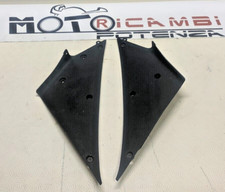 PANNELLI CARENE INTERNI KAWASAKI ZX6-R NINJA 600 ZX6R 07 2007 2008