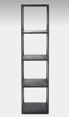 Scaffale industrial 5 - scaffale,