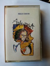musicassetta-  Miles Davis "