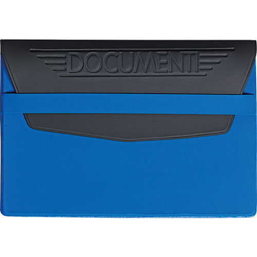 Porta documenti personalizzato - porta,