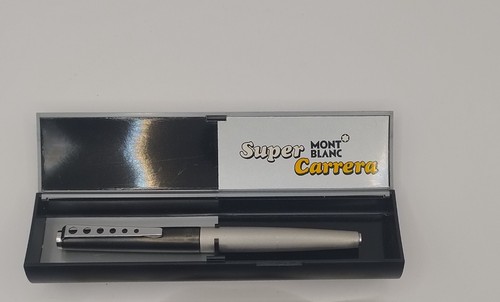 Montblanc carrera penna - montblanc,