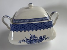 Churchill Casseruola Piatto