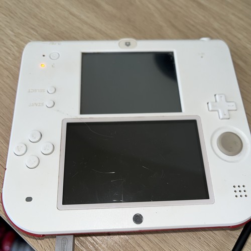 Nintendo 2ds - nintendo,