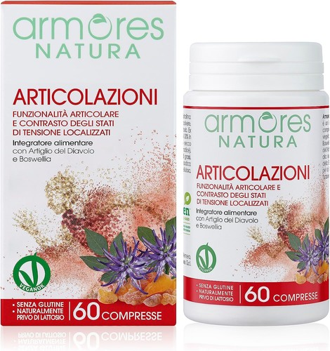 Integratori alimentari - integratori,
