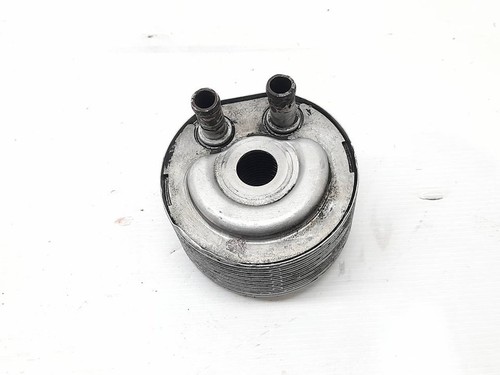 Radiatore olio motore - olio,