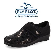 Fly Flot Scarpa Donna Da Casa