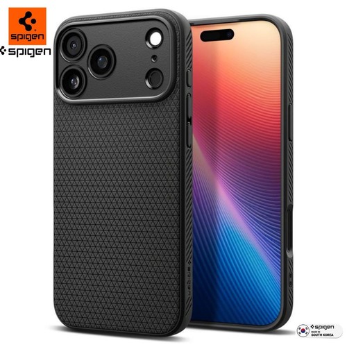 Custodia spigen per apple - custodia,