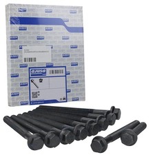 10 AJUSA VITI Testa Cilindro