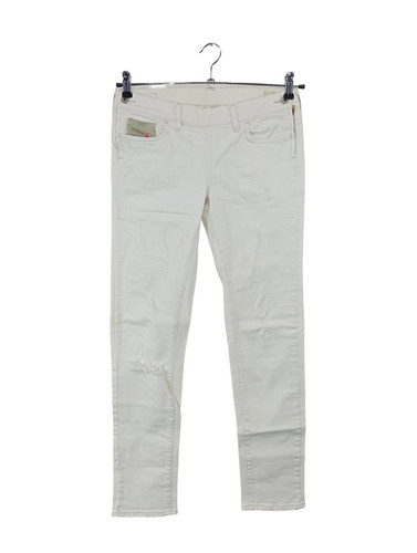 Diesel jeans donna bianchi - diesel,