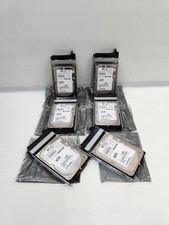 Lotto di 6 pezzi x nuovi