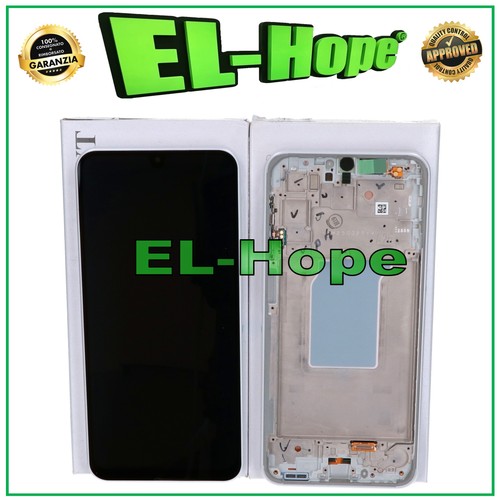 Display touch frame originale - touch,