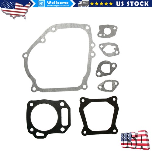Cylinder head full - cylinder, kit