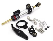 AMMORTIZZATORE DI STERZO R 16 REGOLAZIONI  YAMAHA MT-09 / SP 2021-2022-2023