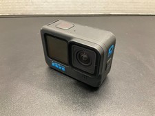 GoPro HERO 10 Black Action