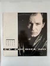 Vasco Rossi - C'è Chi Dice No