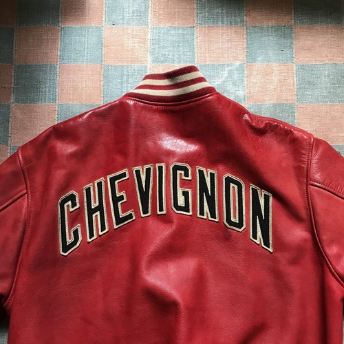 Giacca spellout chevignon - giacca,