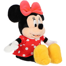 SALVADANAIO PELUCHE MINNIE
