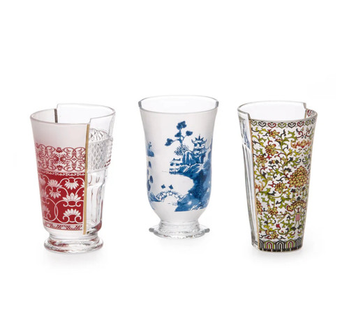 Set bicchieri cocktail - 3,