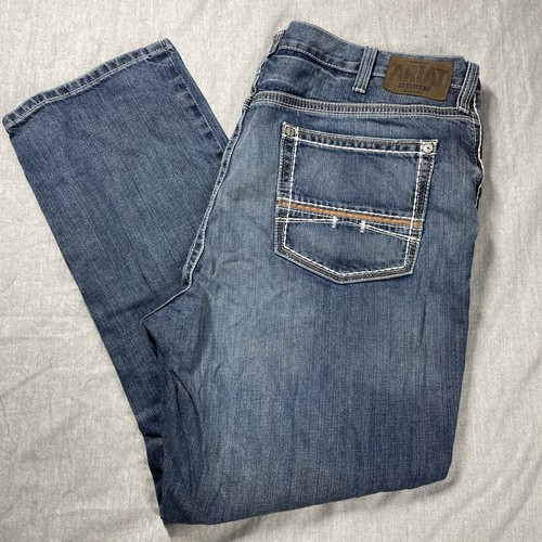 Jeans ariat coltrane - jeans,