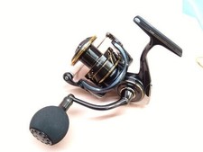 Mulinello da spinning Daiwa 22 CALDIA SW 5000D-CXH