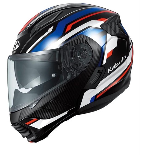 Casco integrale ogk kabuto - casco,