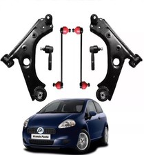 KIT 6 PEZZI BRACCI SOSPENSIONE
