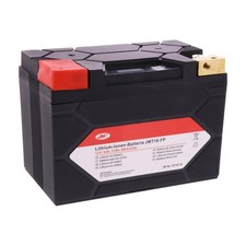 Batteria litio JMT JMT18-FP