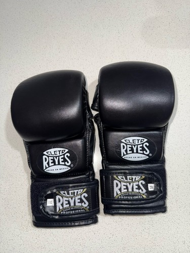 Guanti allenamento mma - guanti,