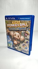 Super Monkey Ball Pal-Ita
