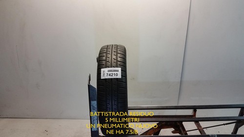 Gomme usate 175 - 175/65r15, 84t