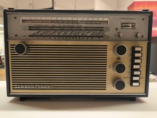 Radio a valigetta Schaub-Lorenz Intercontinental 110 553