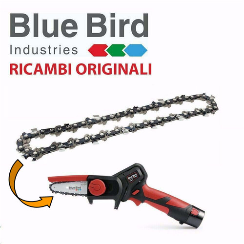 Catena ricambio per potatore - per,