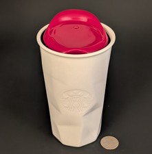 Bicchiere da viaggio Starbucks