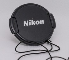1X NIKON LC-CP23 TAPPO PER COOLPIX P500 NIKON