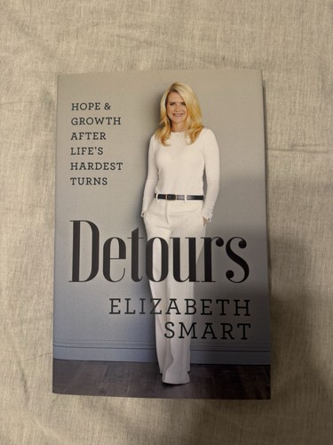 Detours hope growth - detours:, &