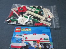 Lego - Autocisterna 6594 -