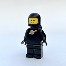 LEGO Rara Minifigure Vintage