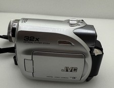 JVC GR-D350U Mini-DV Digital