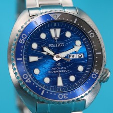 Seiko Prospex SRPD21J1 Great