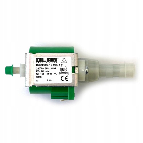 Pompa olab 22000 - pompa,