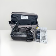 Sharp Slim Cam Model VL-L46U Vintage Camcorder