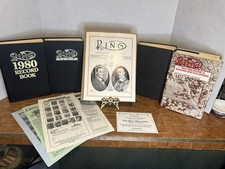 1990 Ristampa di 1° Edizione