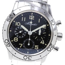 Orologio Uomo Breguet Aeronaval Type XX 3800 Cronografo Automatico_814488