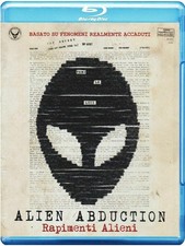 ALIEN ABDUCTION – ITA –