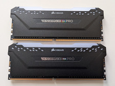 16 GB (2x8 GB) CORSAIR