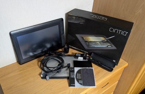 Wacom dtk 1300 - wacom, (dth-1300)
