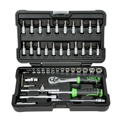 Valigetta pezzi con - 46,
