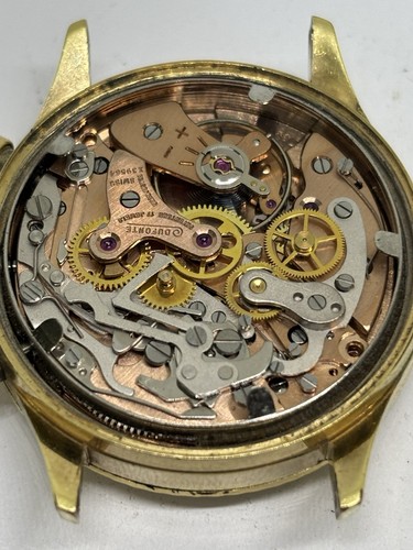Orologio cronografo dufonte - orologio,