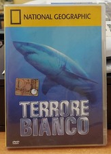 TERRORE BIANCO DVD NATIONAL